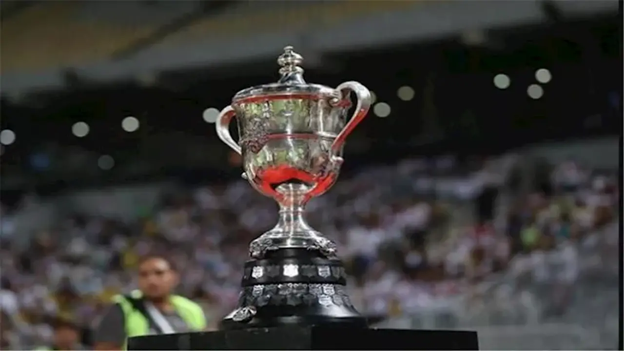 اتحاد الكرة يحدد الموعد المنتظر لإقامة مباراة نهائي كأس مصر الأخير